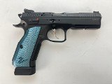CZ SHADOW 2 OR 9MM LUGER (9X19 PARA) - Image 1 of 3