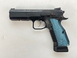 CZ SHADOW 2 OR 9MM LUGER (9X19 PARA) - Image 2 of 3