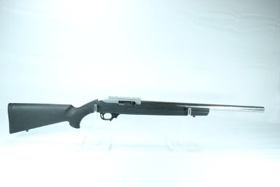 RUGER 10/22 HAMMER FORGED .22 LR - Image 1 of 3