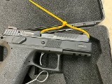 CZ P-07 9MM LUGER (9x19 PARA) - 3 of 3