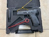 CZ P-07 9MM LUGER (9x19 PARA) - 1 of 3
