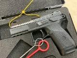 CZ P-07 9MM LUGER (9x19 PARA) - 2 of 3