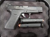 GLOCK G48 9MM LUGER (9x19 PARA) - 1 of 3