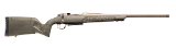 CHRISTENSEN ARMS EVOKE GREEN 6.5 PRC - Image 1 of 1