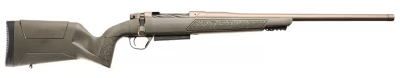 CHRISTENSEN ARMS EVOKE GREEN 6.5MM CREEDMOOR - Image 1 of 1