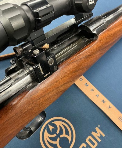 SPRINGFIELD ARMORY 1903 .30-06 SPRG - Image 3 of 3