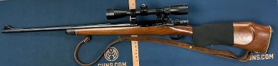 SPRINGFIELD ARMORY 1903 .30-06 SPRG - Image 2 of 3