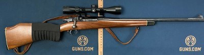 SPRINGFIELD ARMORY 1903 .30-06 SPRG - Image 1 of 3