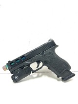 PALMETTO STATE ARMORY DAGGER COMPACT 9MM LUGER (9x19 PARA) - 2 of 3