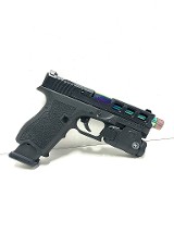 PALMETTO STATE ARMORY DAGGER COMPACT 9MM LUGER (9x19 PARA) - 1 of 3