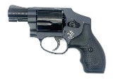 SMITH & WESSON 442 AIRWEIGHT .38 SPL +P - 2 of 3