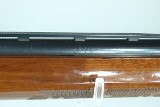 REMINGTON 1100 SHOTGUN 12 GA - 2 of 3