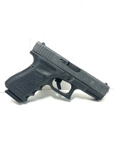 GLOCK 19 9MM LUGER (9x19 PARA) - 1 of 3