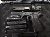 SIG SAUER P320 CARRY 9MM LUGER (9x19 PARA) - 3 of 3