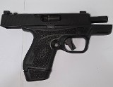 KIMBER R7 MAKO (OI) BUNDLE (BLK) 9MM LUGER (9x19 PARA) - Image 3 of 3