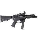 PALMETTO STATE ARMORY PX9 9MM LUGER (9X19 PARA) - 2 of 2