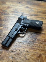 MAC (MILITARY ARMAMENT CORP.) P-35 9MM LUGER (9x19 PARA) - 2 of 2