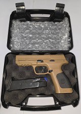 GIRSAN MC28SA 9MM LUGER (9x19 PARA) - Image 1 of 3