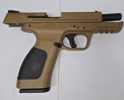 GIRSAN MC28SA 9MM LUGER (9x19 PARA) - Image 3 of 3