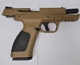 GIRSAN MC28SA 9MM LUGER (9x19 PARA) - Image 3 of 3