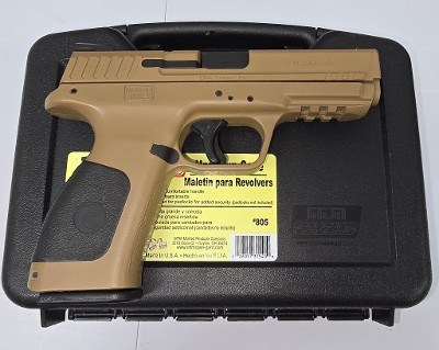 GIRSAN MC28SA 9MM LUGER (9x19 PARA) - Image 2 of 3