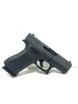 GLOCK 43X 9MM LUGER (9x19 PARA) - 1 of 3