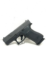 GLOCK 43X 9MM LUGER (9x19 PARA) - 2 of 3