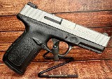 SMITH & WESSON (S&W) Two-Tone SD9VE9MM LUGER (9x19 PARA) - 2 of 3