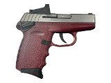 SCCY CPX-1 9MM LUGER (9x19 PARA) - 1 of 3
