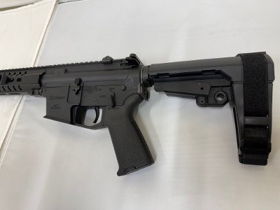 CMMG BANSHEE 200 5.7X28MM - Image 2 of 3