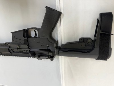 CMMG BANSHEE 200 5.7X28MM - Image 3 of 3
