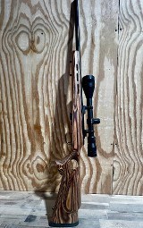 REMINGTON 541-T .22 S/L/LR - 1 of 3
