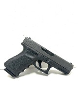 GLOCK 19 9MM LUGER (9x19 PARA) - 1 of 3