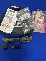 SMITH & WESSON M&P 9 M2.0 COMPACT 9MM LUGER (9x19 PARA) - Image 3 of 3