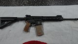 SIG SAUER 516 5.56X45MM NATO - 1 of 3