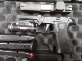 SIG SAUER P320 CARRY 9MM LUGER (9x19 PARA) - 3 of 3