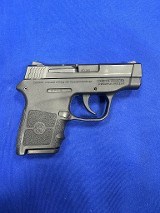 SMITH & WESSON Bodyguard .380 ACP - 1 of 3