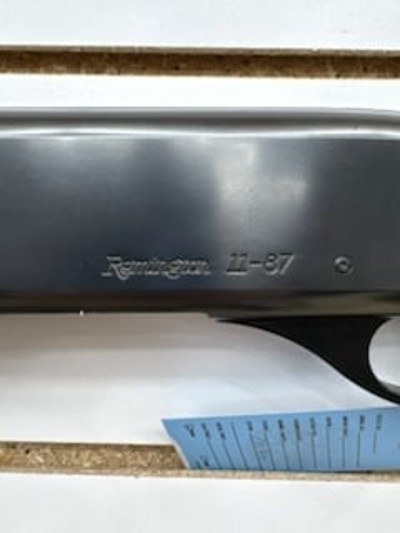 REMINGTON 11-87 PREMIER 12 GA - Image 3 of 3