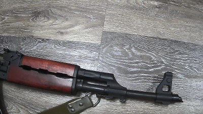 ZASTAVA ARMS ZPAP M70 7.62X39MM - Image 3 of 3