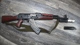 ZASTAVA ARMS ZPAP M70 7.62X39MM - Image 1 of 3