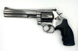 SMITH & WESSON 686 .357 MAG - 1 of 3