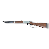 HENRY FRONTIER CARBINE .22 WMR - 1 of 2