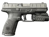 BERETTA APX 9MM LUGER (9x19 PARA) - 3 of 3