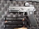 SIG SAUER P320 CARRY 9MM LUGER (9x19 PARA) - 2 of 3