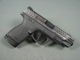 SMITH & WESSON M&P 9 SHIELD PLUS CARRY COMP 9MM LUGER (9x19 PARA) - 3 of 3