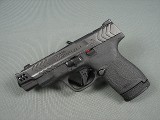 SMITH & WESSON M&P 9 SHIELD PLUS CARRY COMP 9MM LUGER (9x19 PARA) - 2 of 3