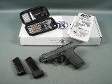SMITH & WESSON M&P 9 SHIELD PLUS CARRY COMP 9MM LUGER (9x19 PARA) - 1 of 3