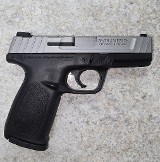 SMITH & WESSON SD9 VE 9MM LUGER (9x19 PARA) - Image 2 of 3