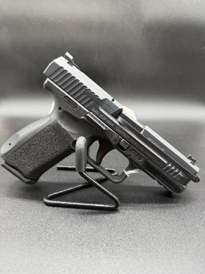 CANIK TP9SF ELITE 9MM LUGER (9x19 PARA) - Image 2 of 3