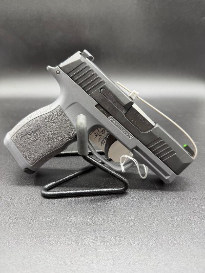 SIG SAUER P365 9MM LUGER (9x19 PARA) - Image 2 of 3